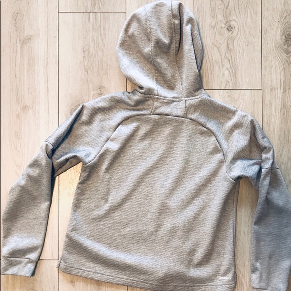 Adidas Crop sweater - Picture 2 of 3